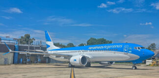 Tribunal dos EUA mantém condenação de US$ 391 milhões contra Argentina por nacionalização da Aerolíneas