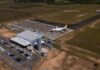Aeroporto de Correia Pinto-SC mantém crescimento e supera 10 mil passageiros nos cinco primeiros meses do ano