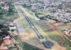 MPC-ES contesta decisão do TCE e aponta prejuízo de R$ 36,8 milhões em obras do aeroporto de Cachoeiro de Itapemirim