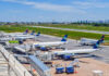 Aeroporto de Várzea Grande-Cuiabá terá incentivo fiscal com alíquota de ISSQN reduzida para 2% no terminal de cargas