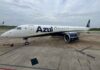 Azul inicia parceria e lança dois novos snacks no serviço de bordo feitos pela Marilan