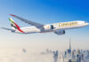 Presidente da Emirates está confiante de que a Boeing irá desenvolver uma variante esticada do Boeing 777X