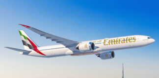 Presidente da Emirates está confiante de que a Boeing irá desenvolver uma variante esticada do Boeing 777X