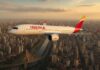 Iberia inaugura lounge exclusivo para membros Oneworld Emerald em Madrid