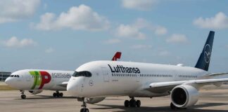 Ao comprar participação inicial de 44,9% na TAP, alemães da Lufthansa miram liderança no Atlântico Sul