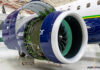 Pratt & Whitney afirma que seus próximos motores aeronáuticos não terão tecnologia disruptiva de fan aberto
