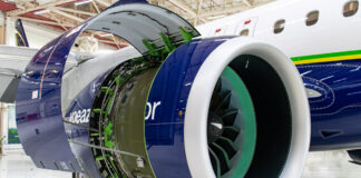 Pratt & Whitney afirma que seus próximos motores aeronáuticos não terão tecnologia disruptiva de fan aberto