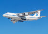 Rússia envia grandes aviões An-124 e Il-62 com ajuda à Venezuela 19 dias após os terremotos