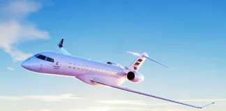Maior operadora de helicópteros da Arábia Saudita vai comprar até 60 jatos executivos da Bombardier