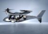 Vertical Aerospace anuncia que vai equipar a aeronave Valo para poder voar sem piloto