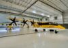 Aeronave elétrica EL9 de pouso e decolagem ultra-curtos registra importante avanço no processo de certificação