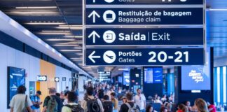 OAB-SC reúne juiz e FAB para discutir conflito entre segurança de voo e indenizações a passageiros