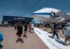 Boeing confirma presença em Oshkosh sem nenhum dos seus novos aviões