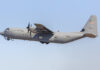 Para tentar deixar a Embraer para trás, Lockheed Martin oferece modernização ao ofertar C-130J à Índia