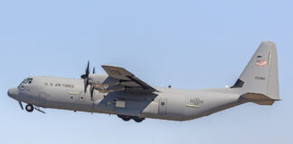 Para tentar deixar a Embraer para trás, Lockheed Martin oferece modernização ao ofertar C-130J à Índia