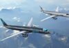 Mais aviões da família E-Jets da Embraer passam a contar com Certificação de Tipo na Índia