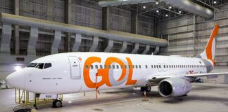 Vitória vai testar voo direto para Buenos Aires operado pela Gol