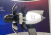 Conceito de “motor aberto” da CFM avança rumo a testes em voo após importantes marcos de design e durabilidade