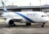 Israel vai ressarcir companhias aéreas locais por custos de estacionamento durante operação contra o Irã