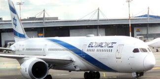 Israel vai ressarcir companhias aéreas locais por custos de estacionamento durante operação contra o Irã