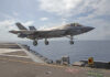 Programa F-35 dos EUA fica US$ 51 bilhões mais caro devido a modernizações e inflação