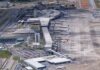 BH Airport alerta para riscos de queimadas e pipas na proximidade do aeroporto durante o período seco