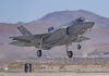 Honeywell amplia a capacidade de resfriamento do caça F-35 com atualização de 40 quilowatts