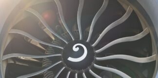 GE Aerospace anuncia planos para dobrar investimentos em fornecedores na Índia até 2030