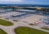 Ciberataque atinge três aeroportos do Reino Unido e compromete dados de 8,7 milhões de viajantes