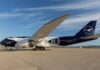 Lufthansa inicia oferta de Wi-Fi via satélite gratuito em seus voos com tecnologia Starlink