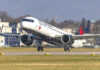 Air Canada e Airbus lançam iniciativa conjunta sobre SAF e emissões de carbono de viagens corporativas