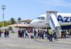 Aviação do Brasil segue com número recorde de passageiros em 2026, reporta o Ministério do Turismo