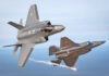 Índia desmente negociações para compra do F-35 e questiona postura dos EUA após exercício militar