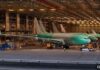 Na Boeing, engenheiros e técnicos aprovam novo acordo coletivo e evitam greve