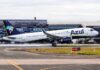 Azul Linhas Aéreas terá 400 voos extras na Região Sul na alta temporada de verão