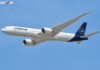 Lufthansa segue Emirates e também recusa os primeiros jatos 777X construídos pela Boeing