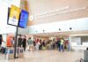 Aeroporto de Natal alcança o melhor mês de agosto desde sua inauguração em número de passageiros