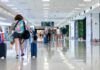 Mais um passageiro foi preso no Aeroporto do Galeão após voo de Foz do Iguaçu
