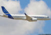 Airbus está confortável com o motor Pratt & Whitney para o futuro A220-500