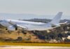 Azul estreia avião Airbus A330 “semi-albino” em voos internacionais para os EUA