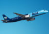 Azul Logística recebe hoje seu quarto avião cargueiro Airbus A321P2F