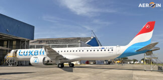 Empresa de médio porte que fez pedidos à Boeing e Embraer tem presença em 100 destinos europeus