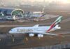 Chega a 100 o número de aviões reformados no programa de modernização de R$ 25 bilhões da Emirates