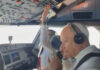Como será o esquema aéreo do Papa Leão XIV em sua visita à América do Sul