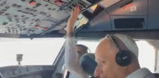 Como será o esquema aéreo do Papa Leão XIV em sua visita à América do Sul