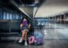 Iniciativa busca sensibilizar passageiros, trabalhadores do setor aéreo, famílias e a sociedade para o Enfrentamento ao Tráfico de Pessoas e ao Trabalho Escravo