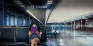 Iniciativa busca sensibilizar passageiros, trabalhadores do setor aéreo, famílias e a sociedade para o Enfrentamento ao Tráfico de Pessoas e ao Trabalho Escravo