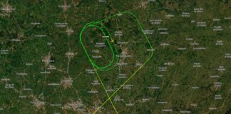 Pouco após a decolagem, pilotos desviam Airbus A320neo e o levam de volta para Campinas sob declaração de PAN PAN