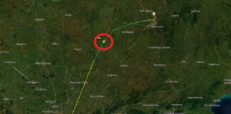 Pilotos reduzem rápido a altitude de Airbus A320 no meio do voo para São Paulo devido a problema técnico