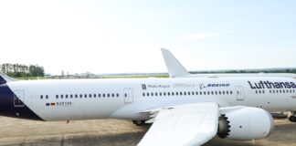 Anunciada parceria de peso na aviação para testar tecnologias que melhorem consumo de combustível e reduzam ruído